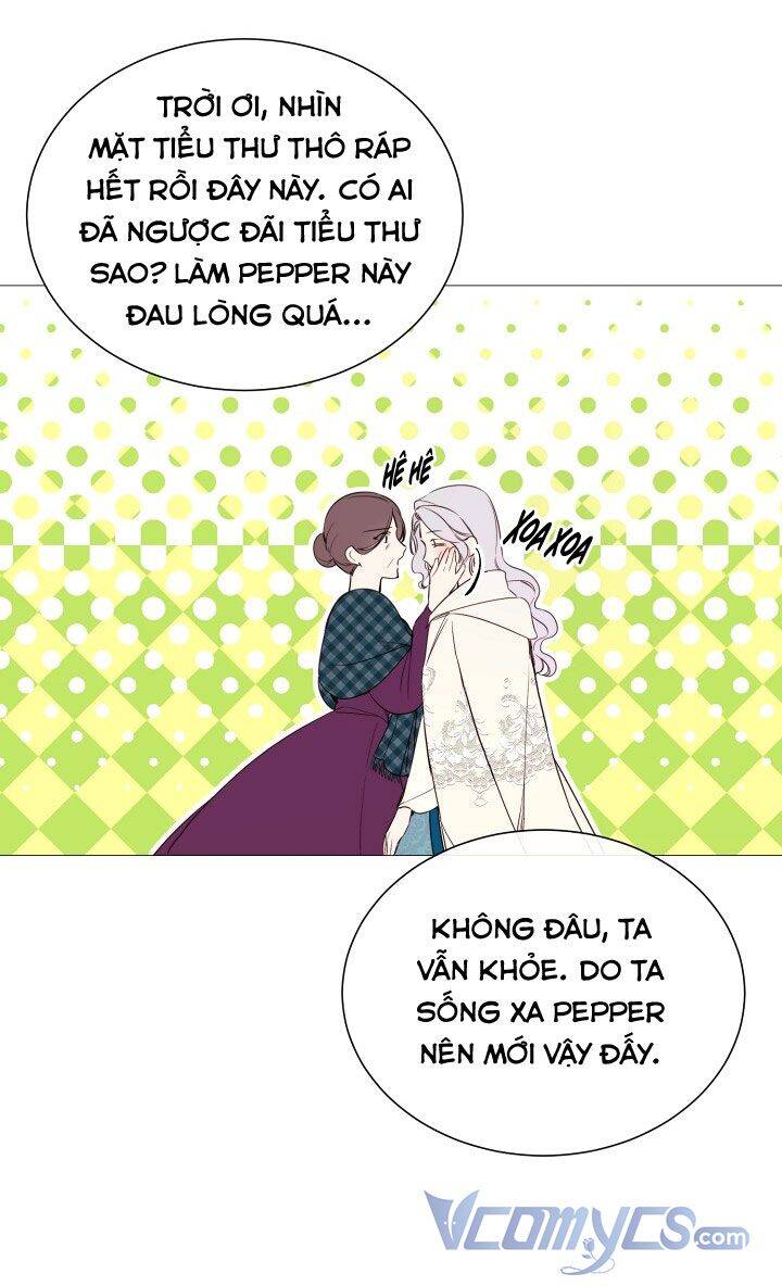 Ác Nữ Cần Bạo Chúa Chapter 45 - 42