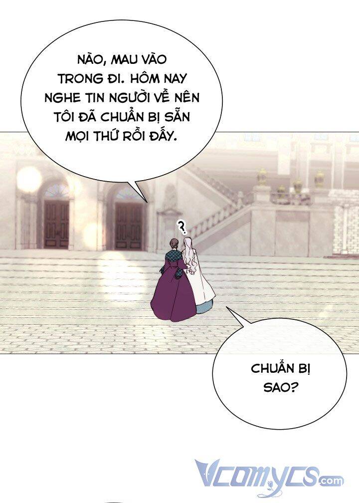 Ác Nữ Cần Bạo Chúa Chapter 45 - 43