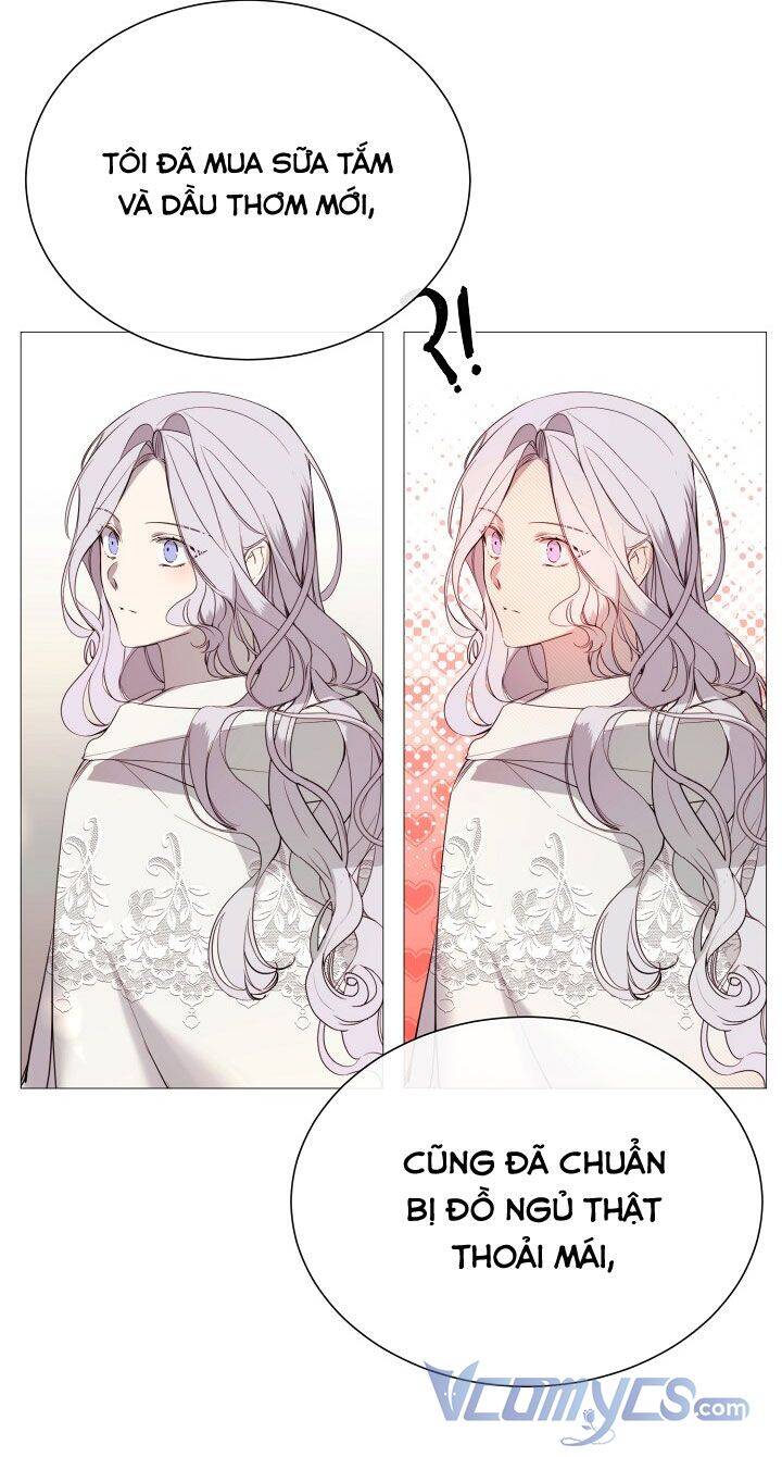 Ác Nữ Cần Bạo Chúa Chapter 45 - 44