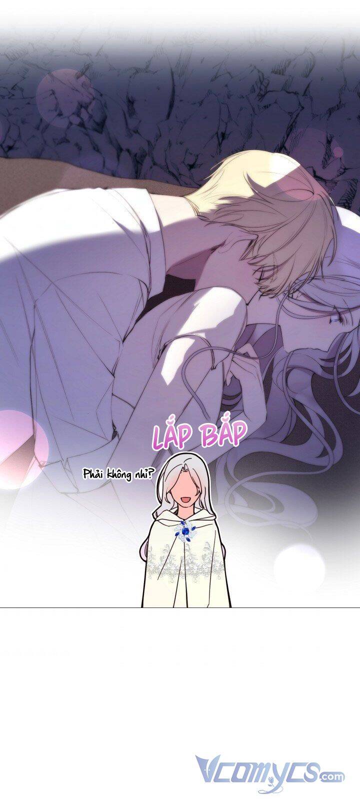 Ác Nữ Cần Bạo Chúa Chapter 45 - 47