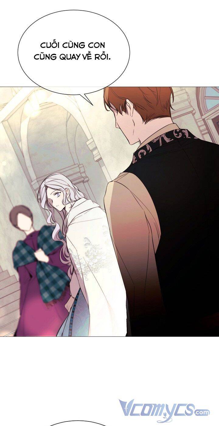 Ác Nữ Cần Bạo Chúa Chapter 45 - 50