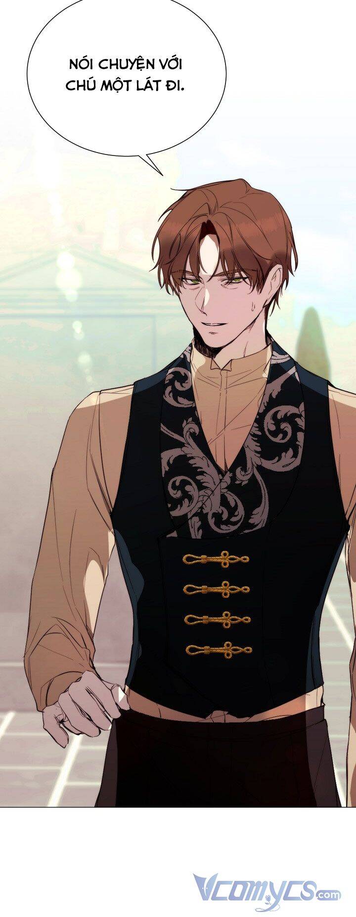 Ác Nữ Cần Bạo Chúa Chapter 45 - 51