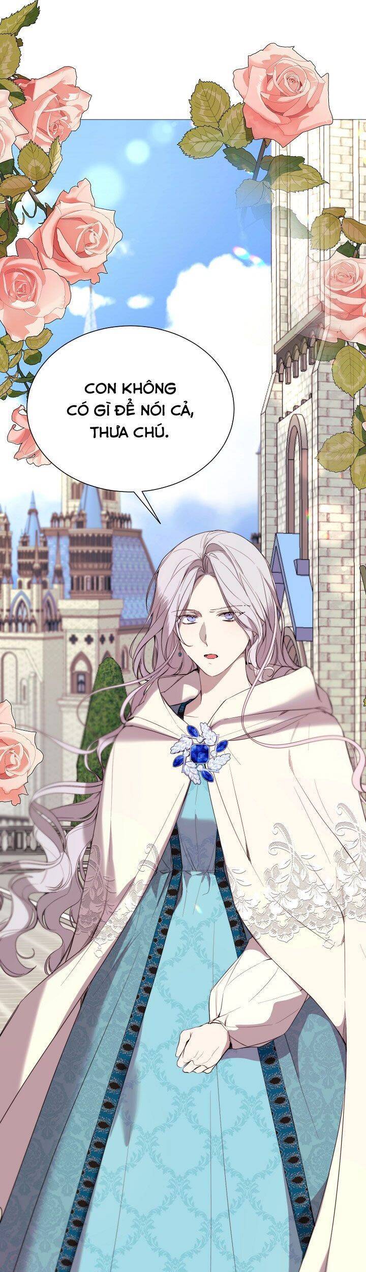 Ác Nữ Cần Bạo Chúa Chapter 45 - 53