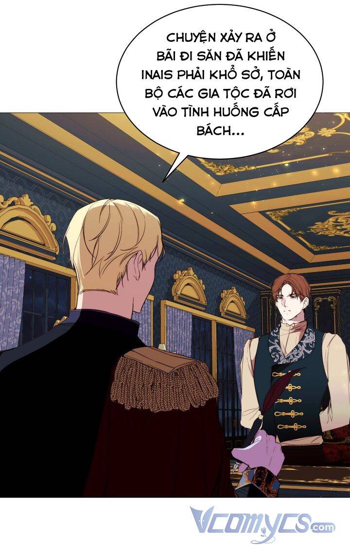 Ác Nữ Cần Bạo Chúa Chapter 46 - 2