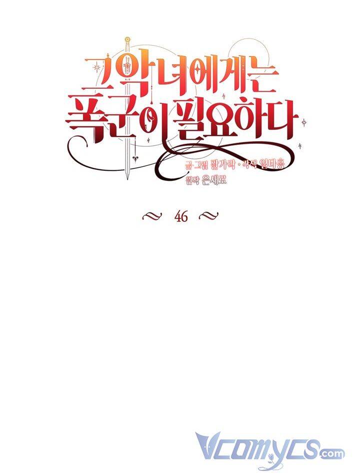 Ác Nữ Cần Bạo Chúa Chapter 46 - 13