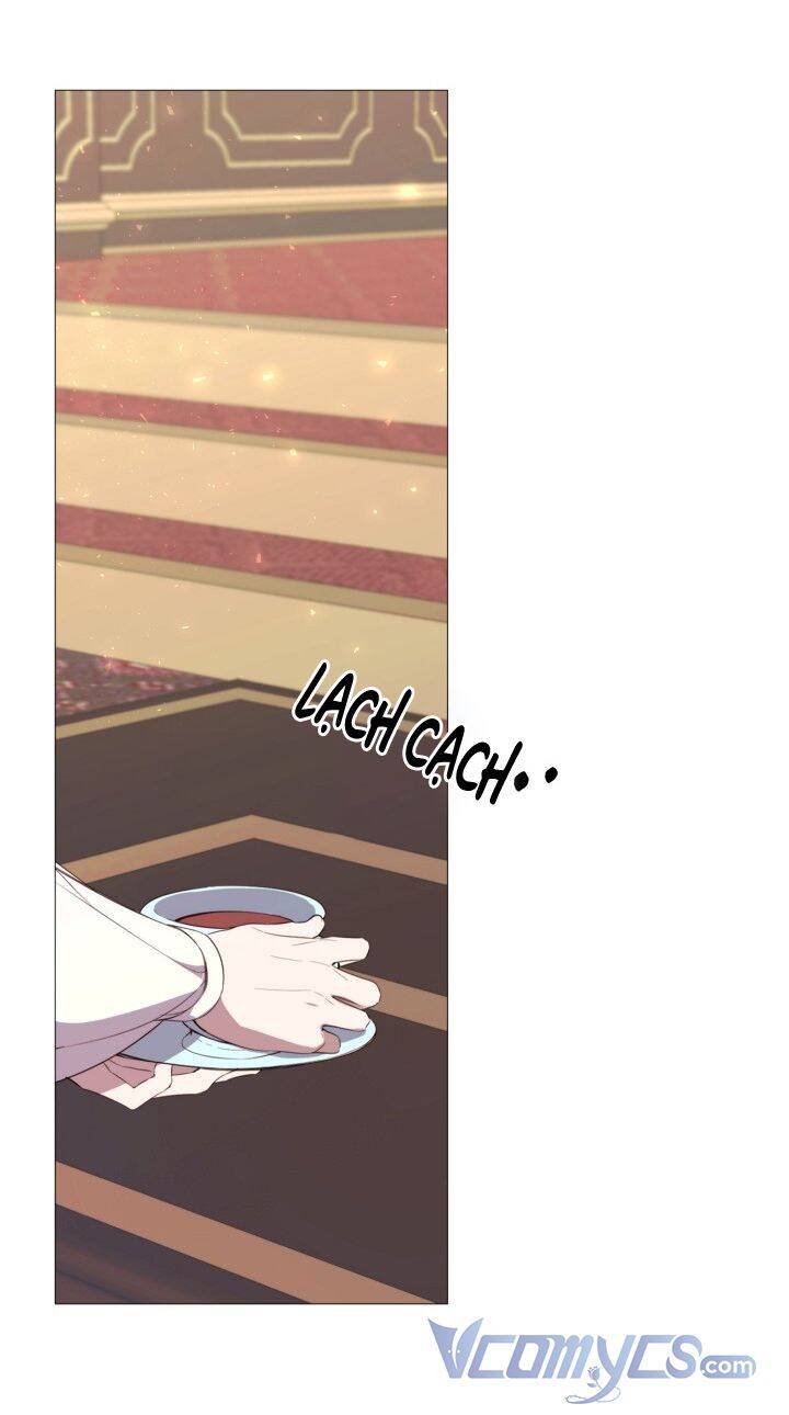 Ác Nữ Cần Bạo Chúa Chapter 46 - 14
