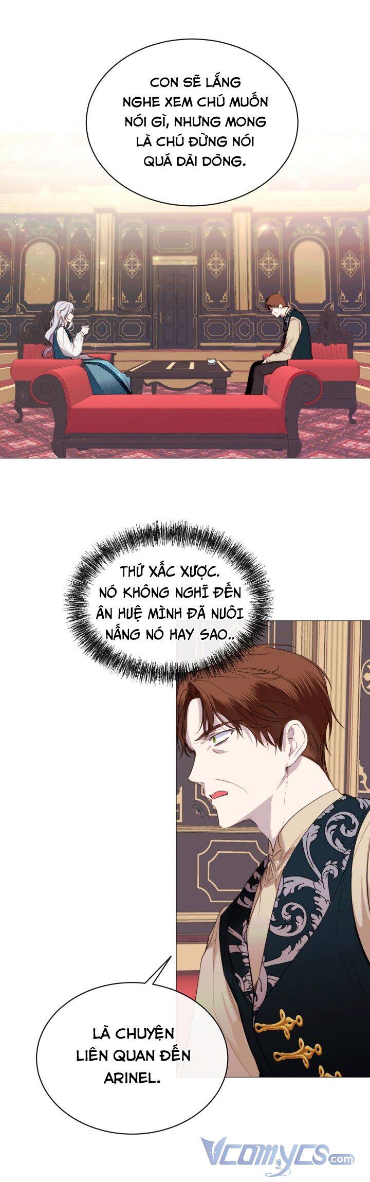 Ác Nữ Cần Bạo Chúa Chapter 46 - 15