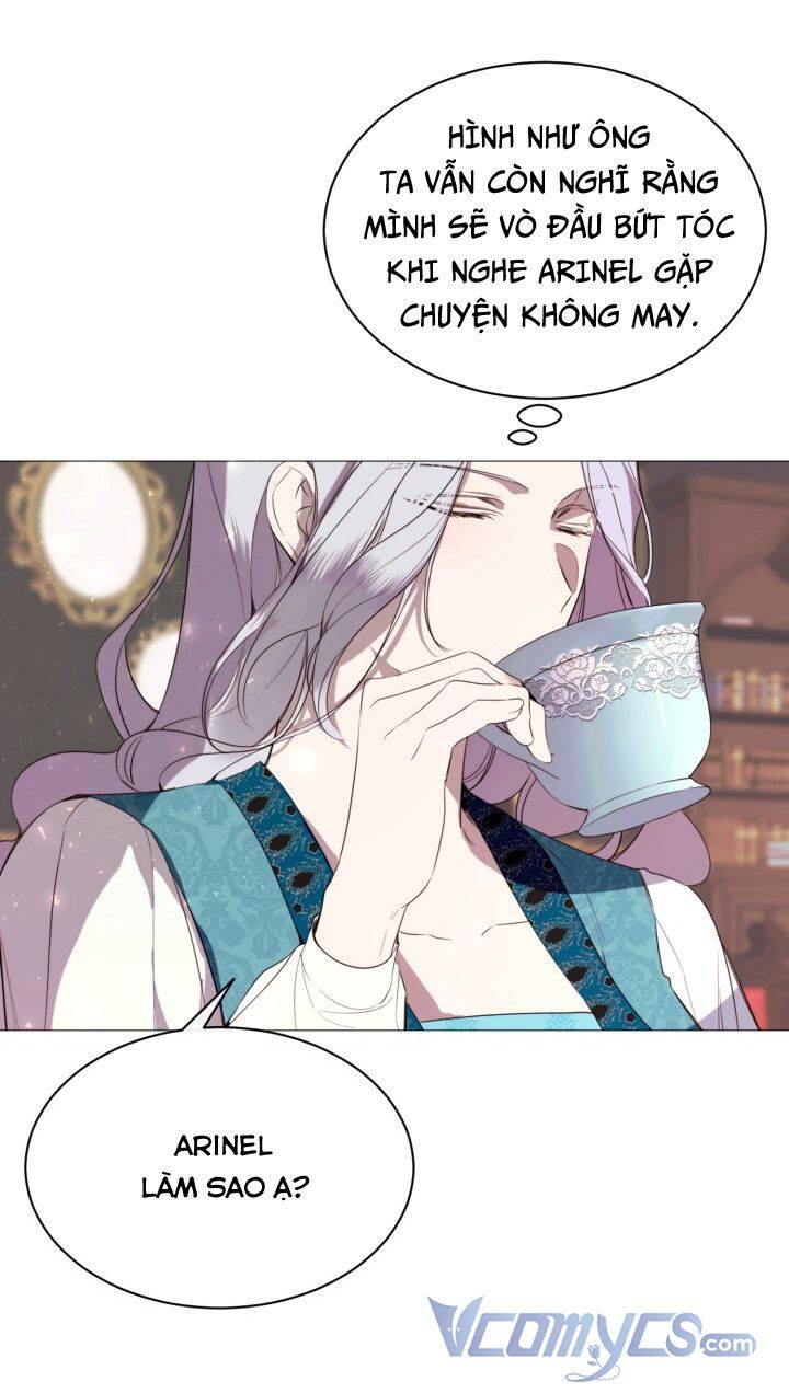 Ác Nữ Cần Bạo Chúa Chapter 46 - 16