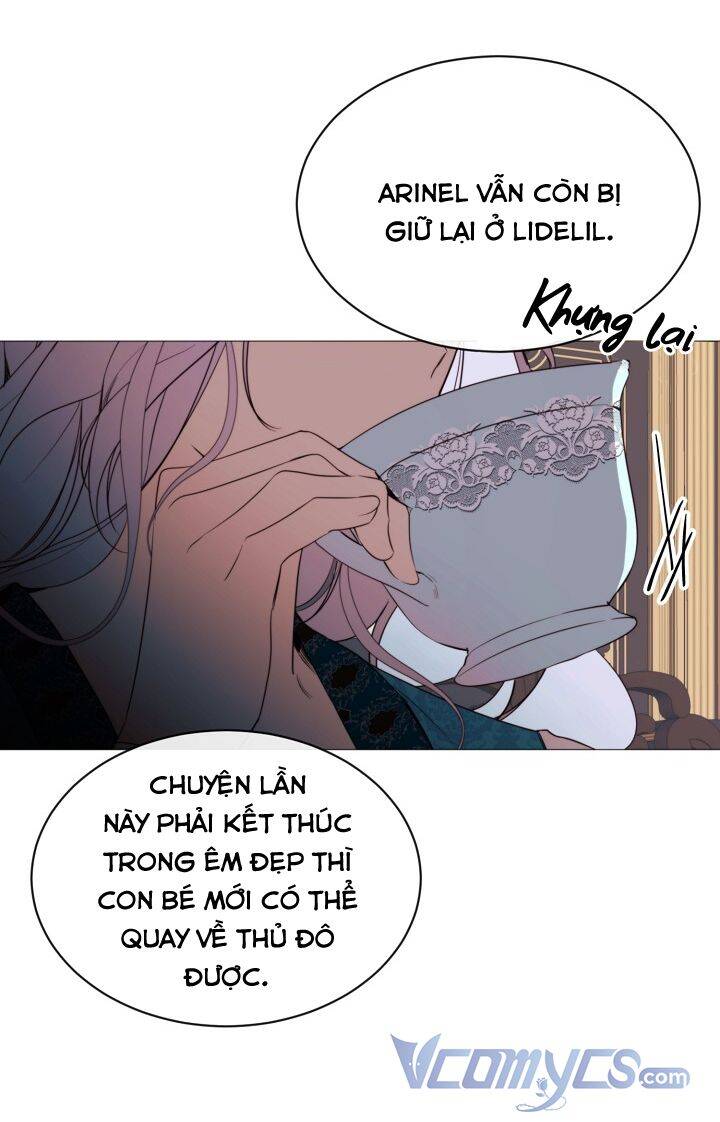 Ác Nữ Cần Bạo Chúa Chapter 46 - 17