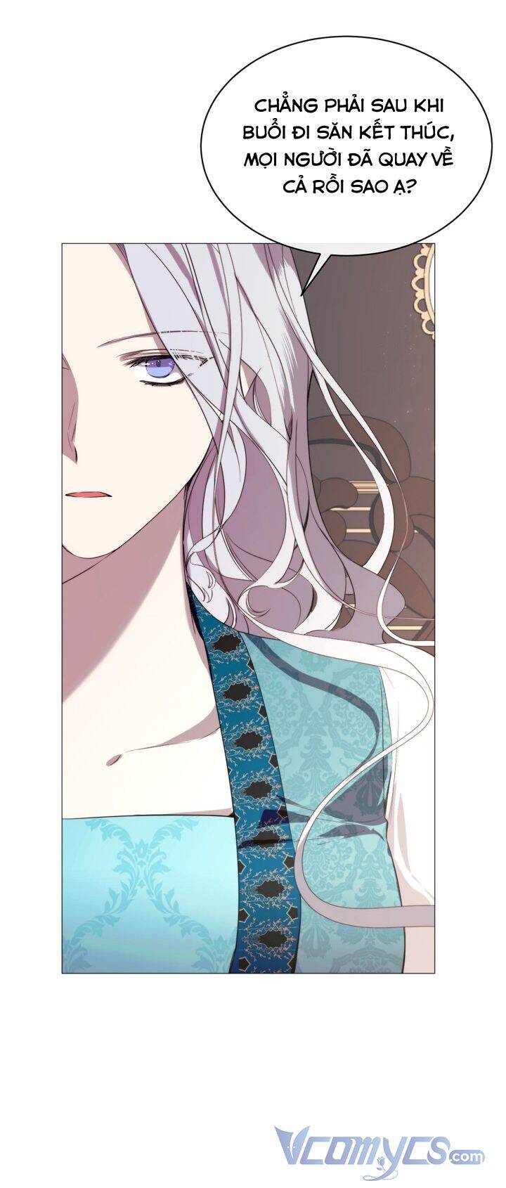 Ác Nữ Cần Bạo Chúa Chapter 46 - 18