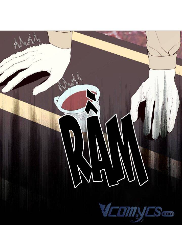 Ác Nữ Cần Bạo Chúa Chapter 46 - 19