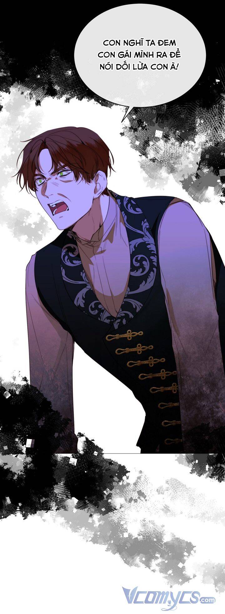 Ác Nữ Cần Bạo Chúa Chapter 46 - 20