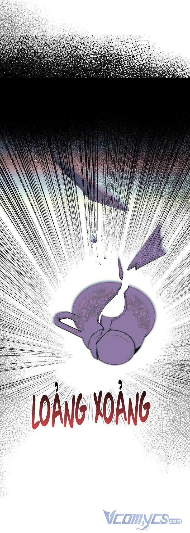 Ác Nữ Cần Bạo Chúa Chapter 46 - 22