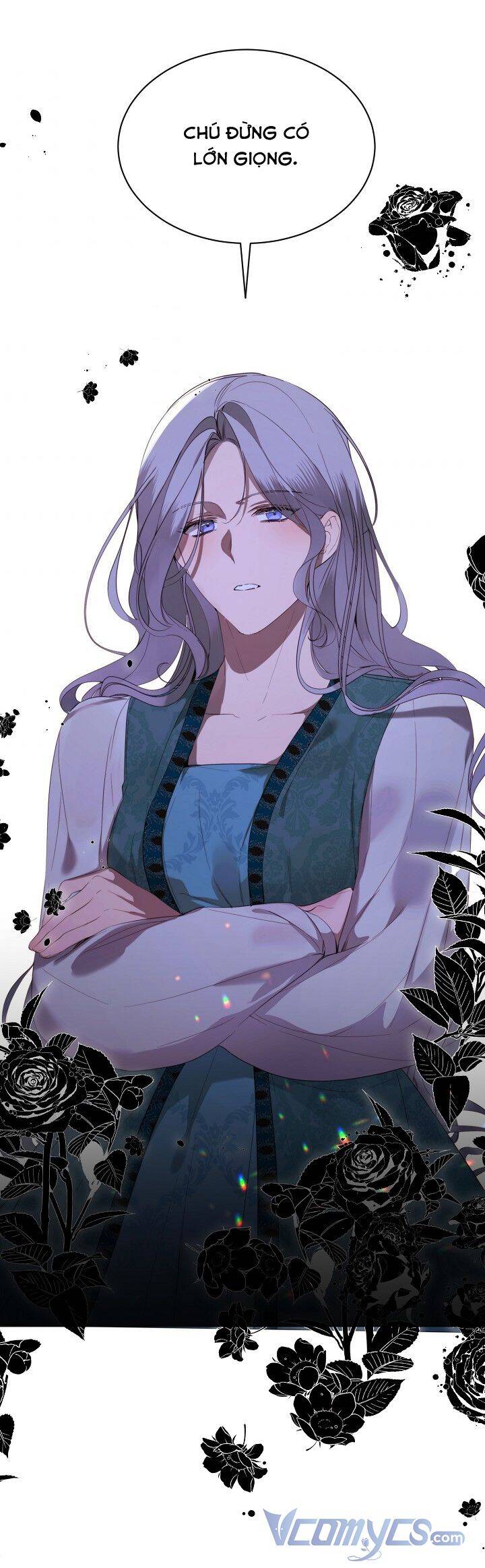 Ác Nữ Cần Bạo Chúa Chapter 46 - 24