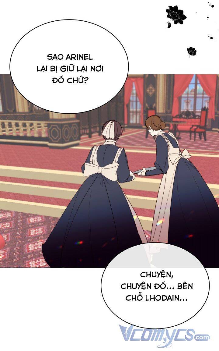 Ác Nữ Cần Bạo Chúa Chapter 46 - 25