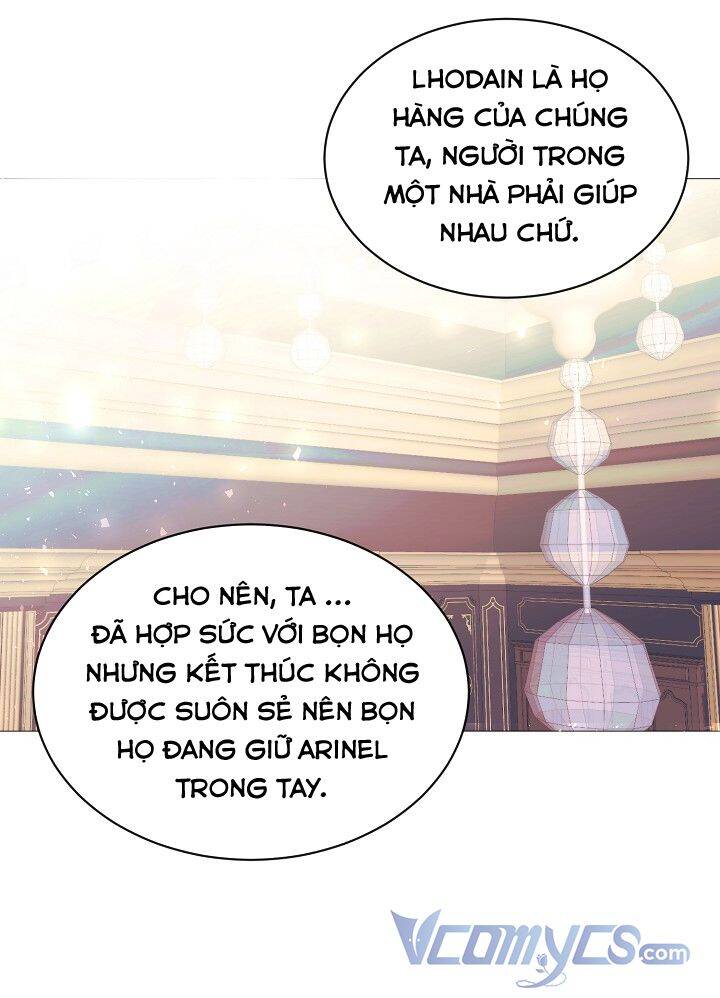 Ác Nữ Cần Bạo Chúa Chapter 46 - 28