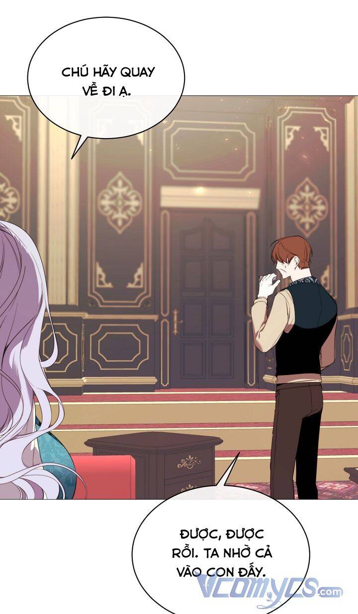 Ác Nữ Cần Bạo Chúa Chapter 46 - 30