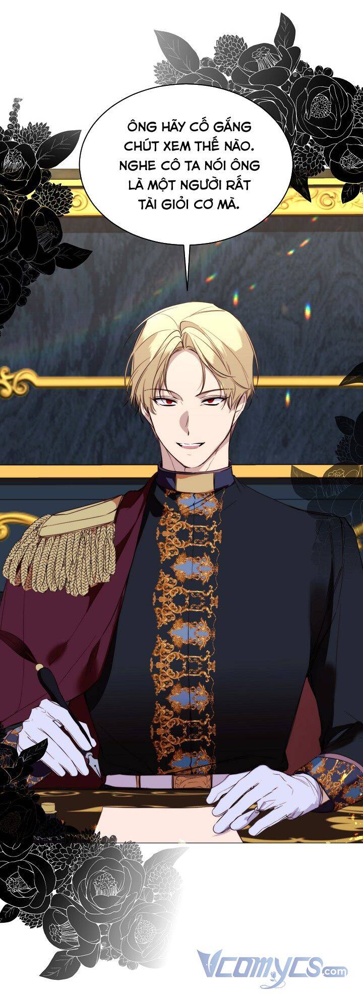 Ác Nữ Cần Bạo Chúa Chapter 46 - 4
