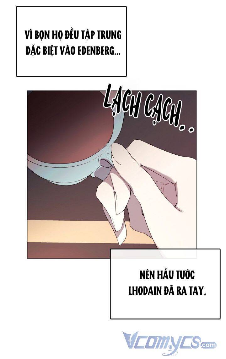 Ác Nữ Cần Bạo Chúa Chapter 46 - 34