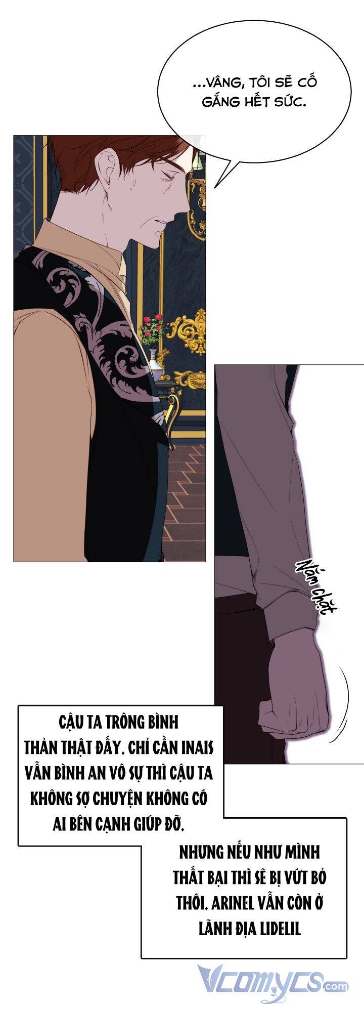 Ác Nữ Cần Bạo Chúa Chapter 46 - 5