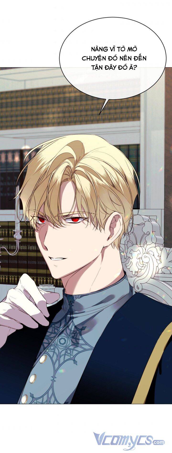 Ác Nữ Cần Bạo Chúa Chapter 46 - 41