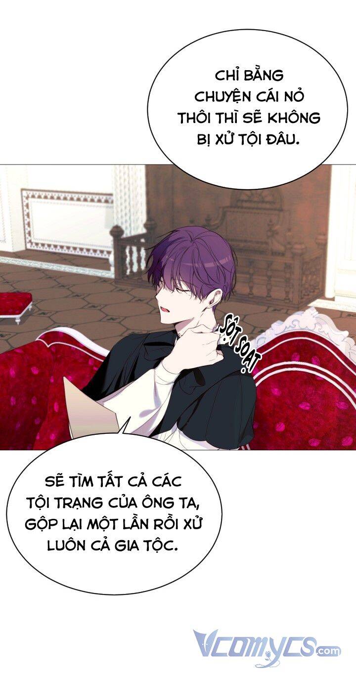 Ác Nữ Cần Bạo Chúa Chapter 46 - 43