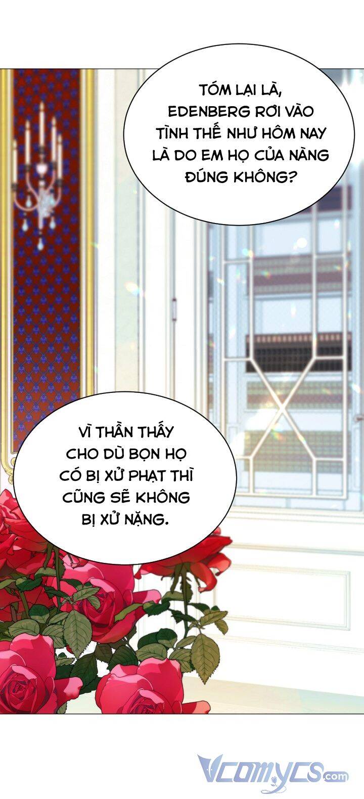 Ác Nữ Cần Bạo Chúa Chapter 46 - 44