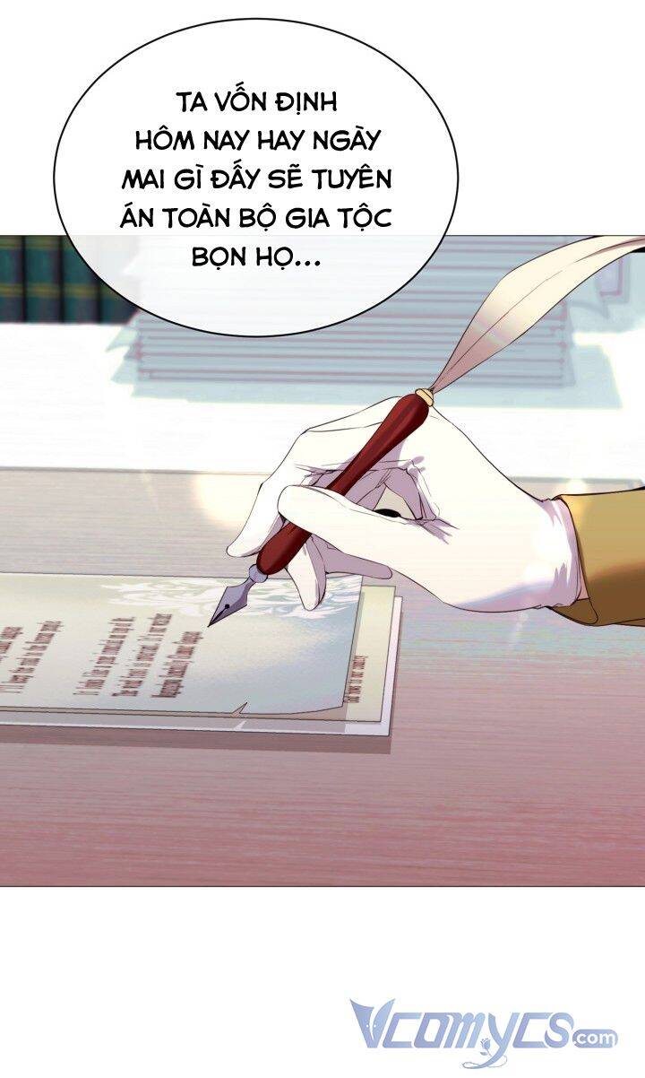 Ác Nữ Cần Bạo Chúa Chapter 46 - 45