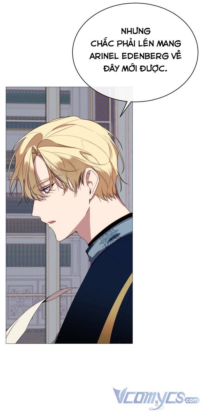 Ác Nữ Cần Bạo Chúa Chapter 46 - 46