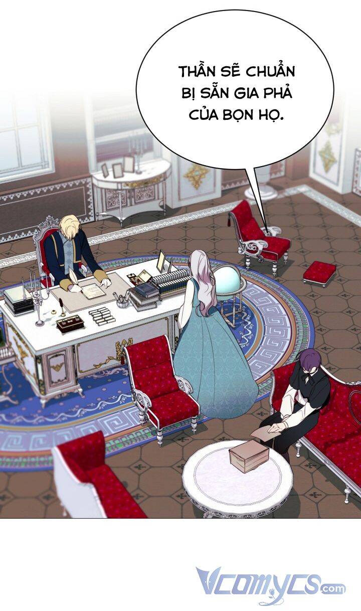 Ác Nữ Cần Bạo Chúa Chapter 46 - 47