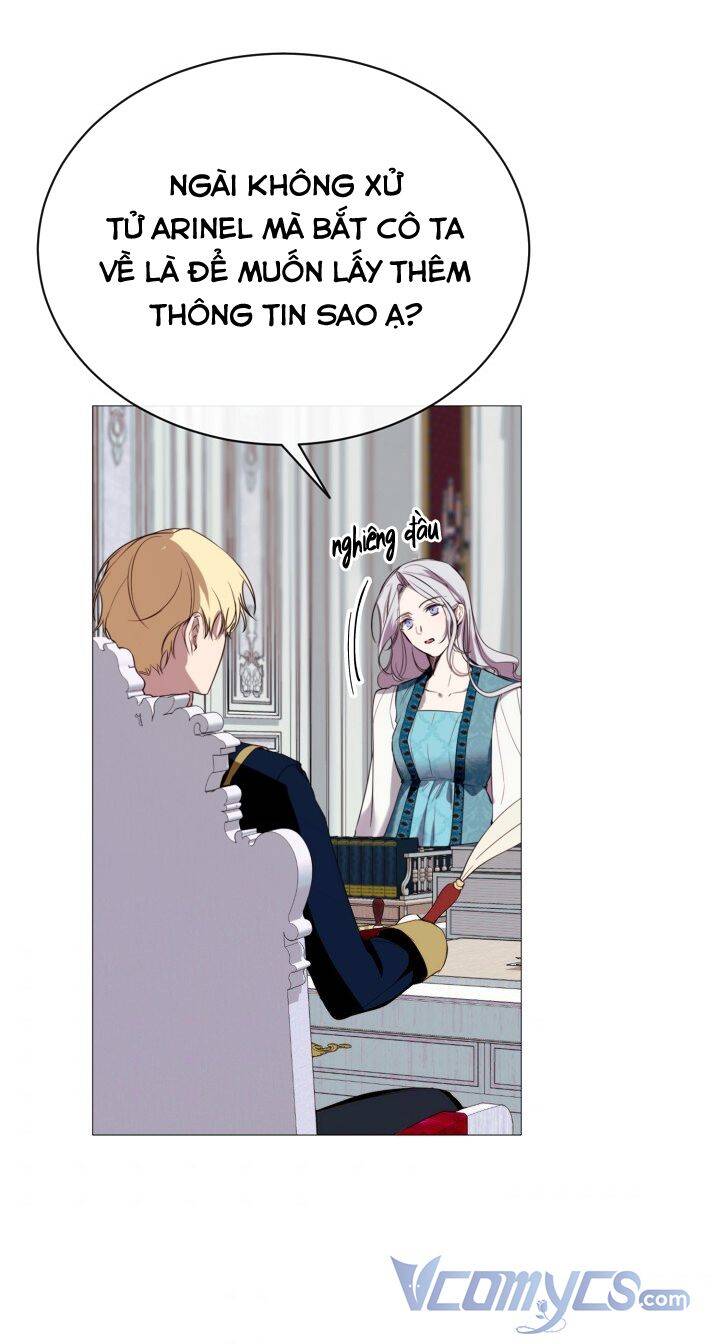 Ác Nữ Cần Bạo Chúa Chapter 46 - 48