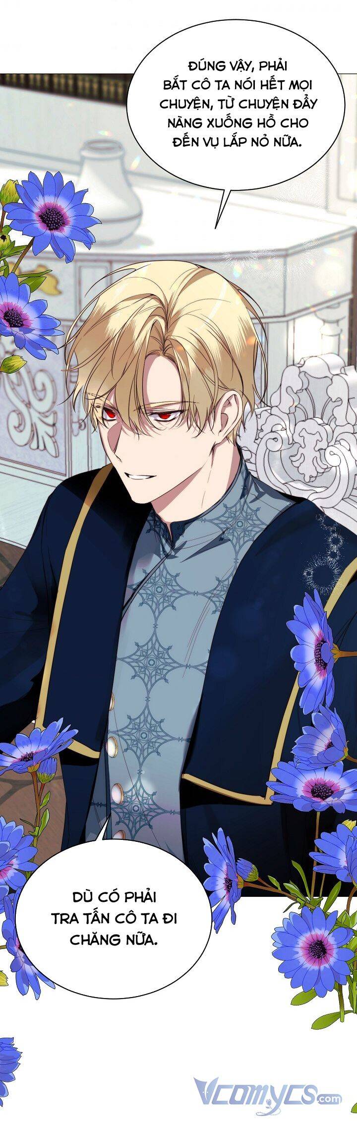 Ác Nữ Cần Bạo Chúa Chapter 46 - 49