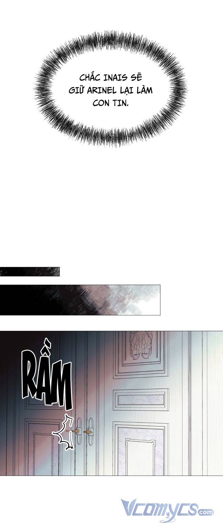 Ác Nữ Cần Bạo Chúa Chapter 46 - 6