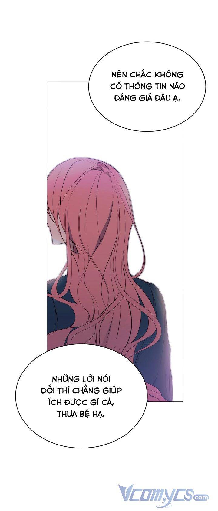 Ác Nữ Cần Bạo Chúa Chapter 46 - 52