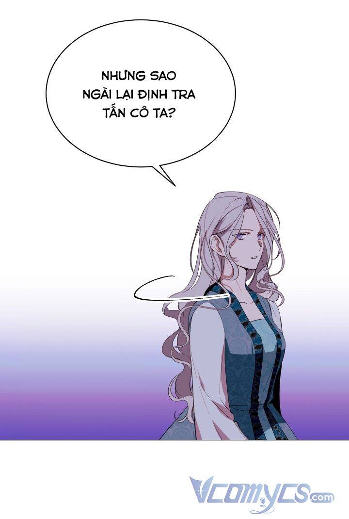 Ác Nữ Cần Bạo Chúa Chapter 46 - 53