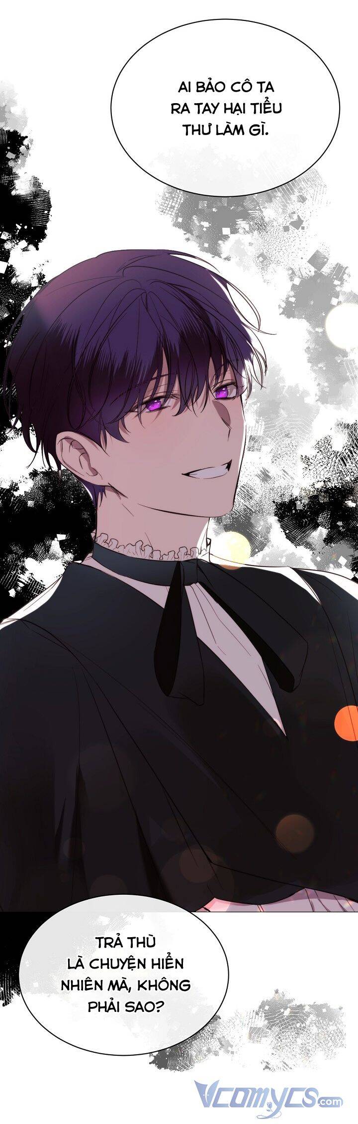 Ác Nữ Cần Bạo Chúa Chapter 46 - 55