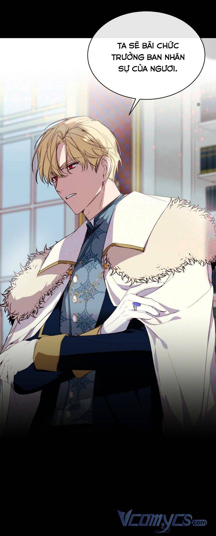 Ác Nữ Cần Bạo Chúa Chapter 46 - 9