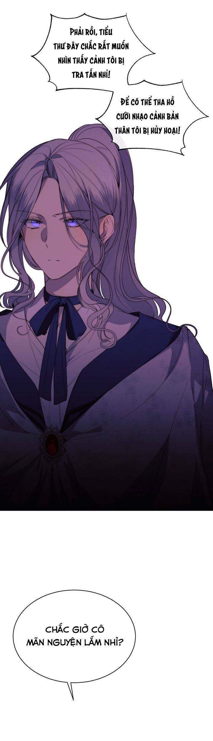 Ác Nữ Cần Bạo Chúa Chapter 47 - 14