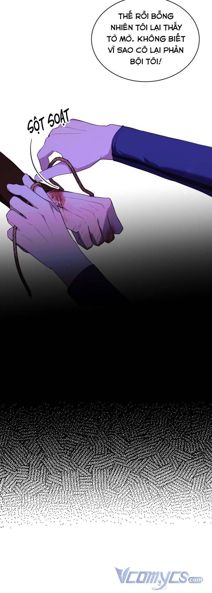 Ác Nữ Cần Bạo Chúa Chapter 47 - 17