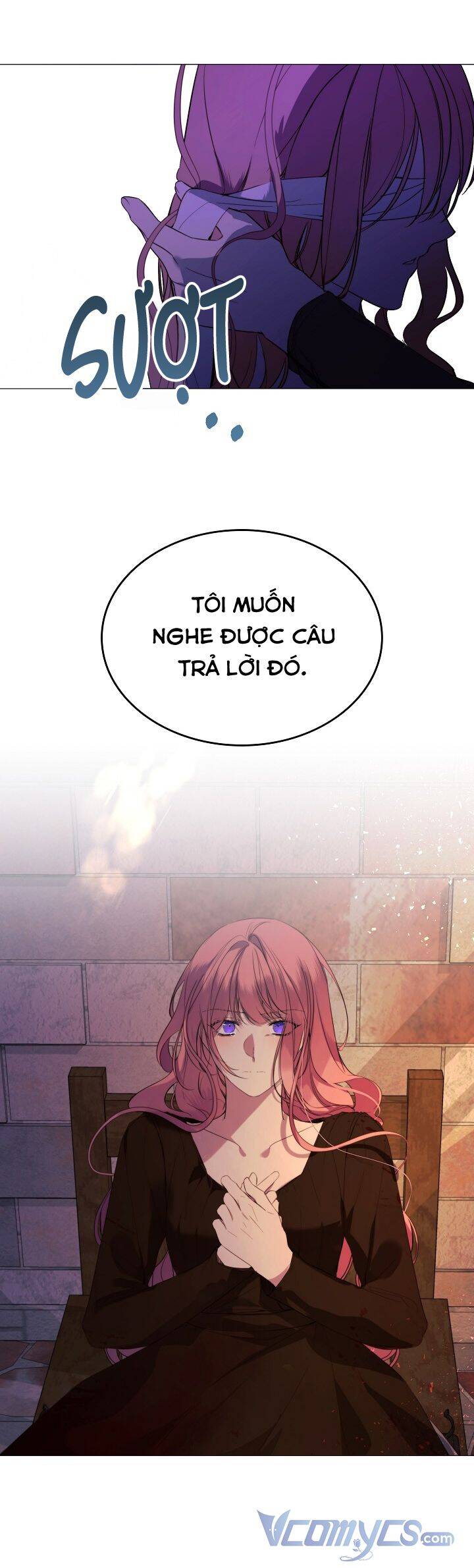 Ác Nữ Cần Bạo Chúa Chapter 47 - 18