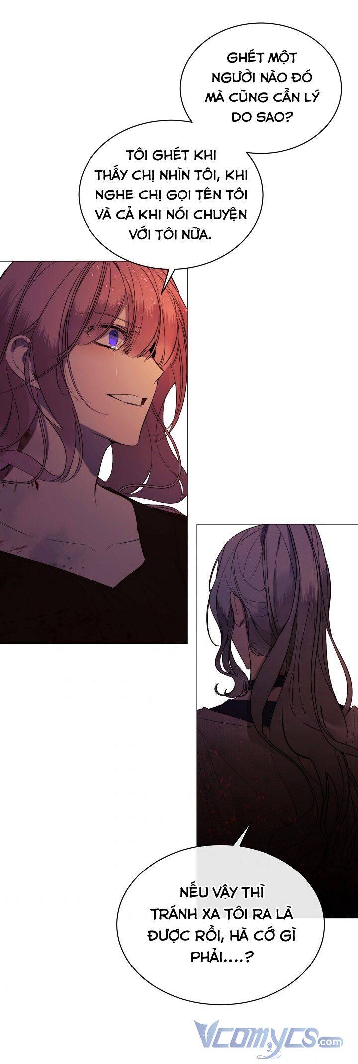 Ác Nữ Cần Bạo Chúa Chapter 47 - 19