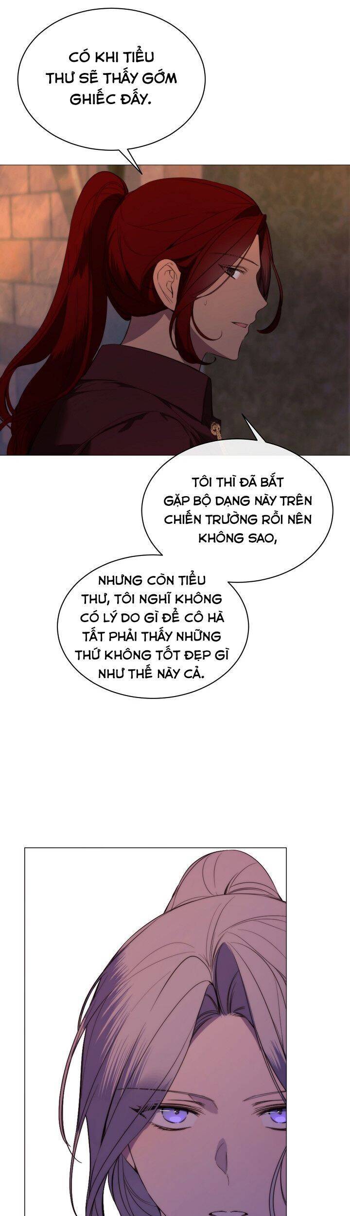 Ác Nữ Cần Bạo Chúa Chapter 47 - 3