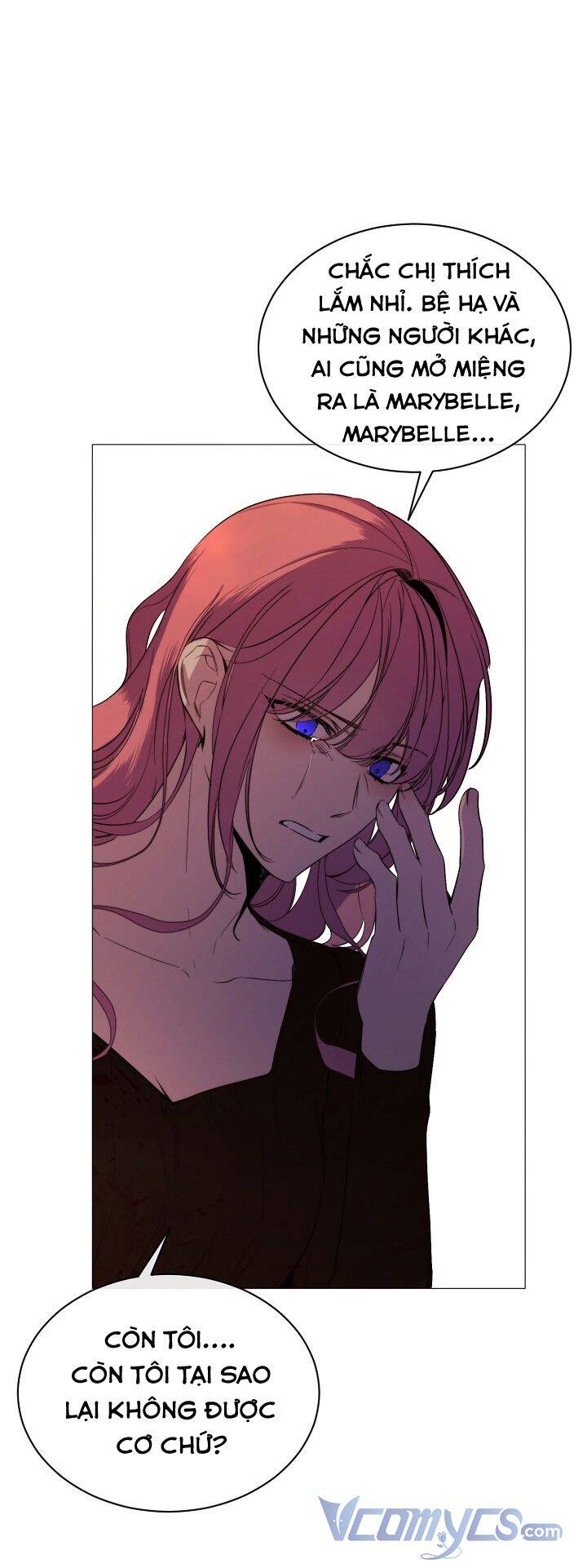 Ác Nữ Cần Bạo Chúa Chapter 47 - 21