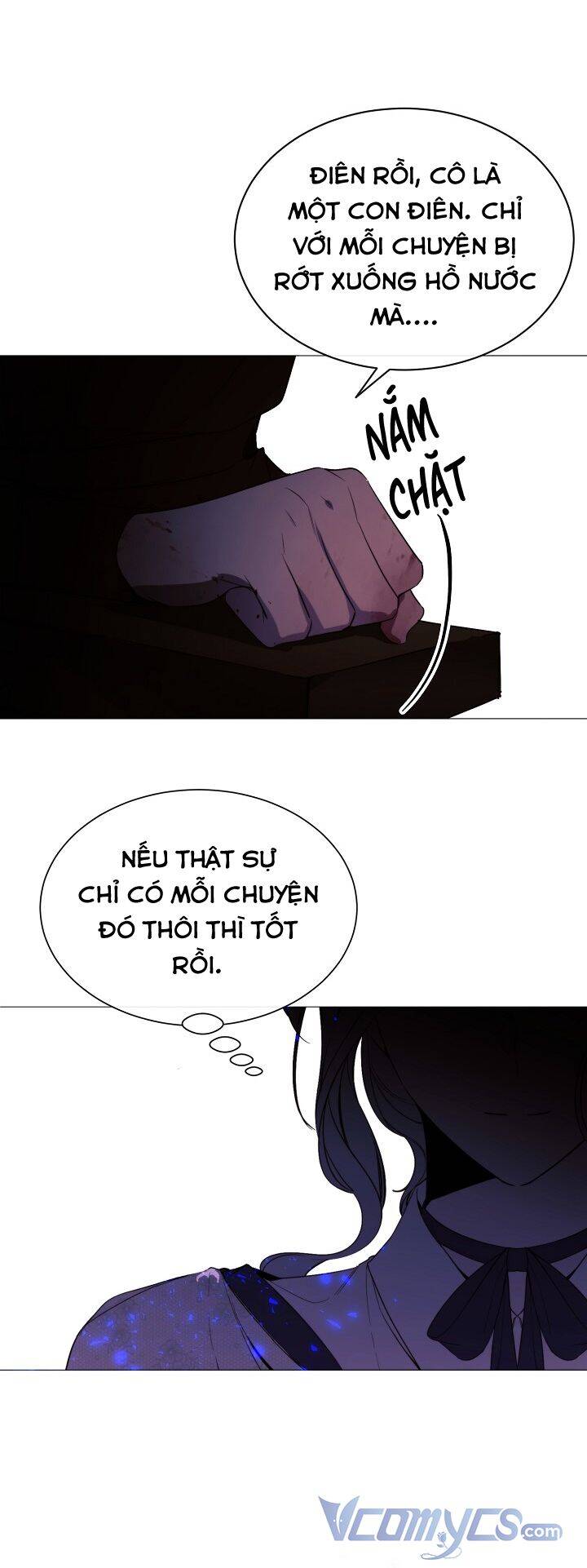 Ác Nữ Cần Bạo Chúa Chapter 47 - 23