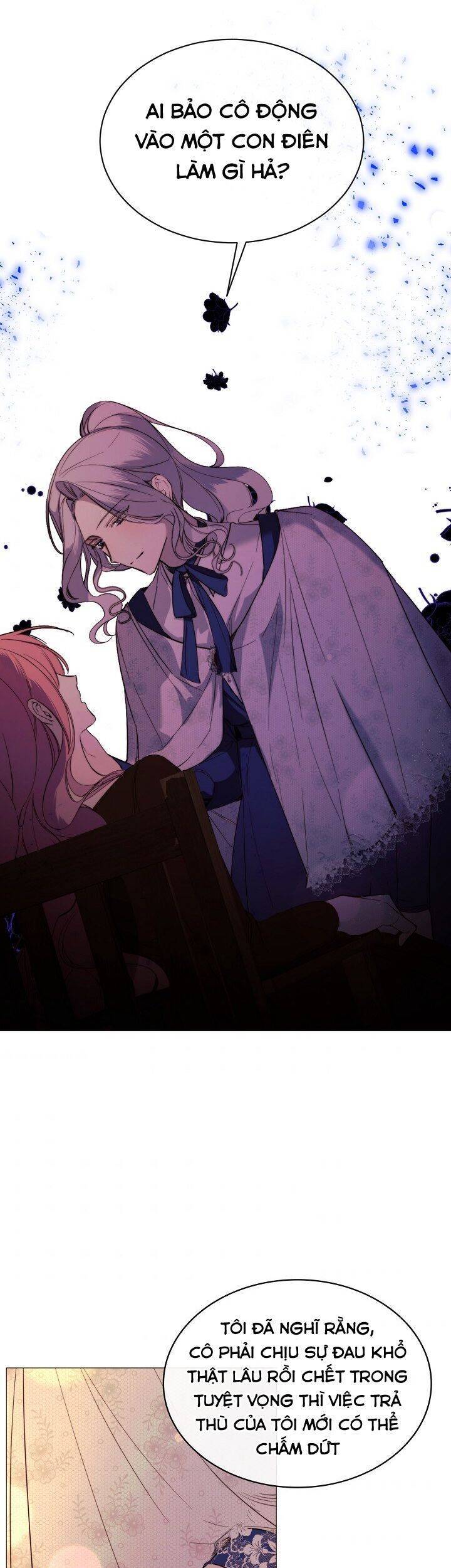 Ác Nữ Cần Bạo Chúa Chapter 47 - 24