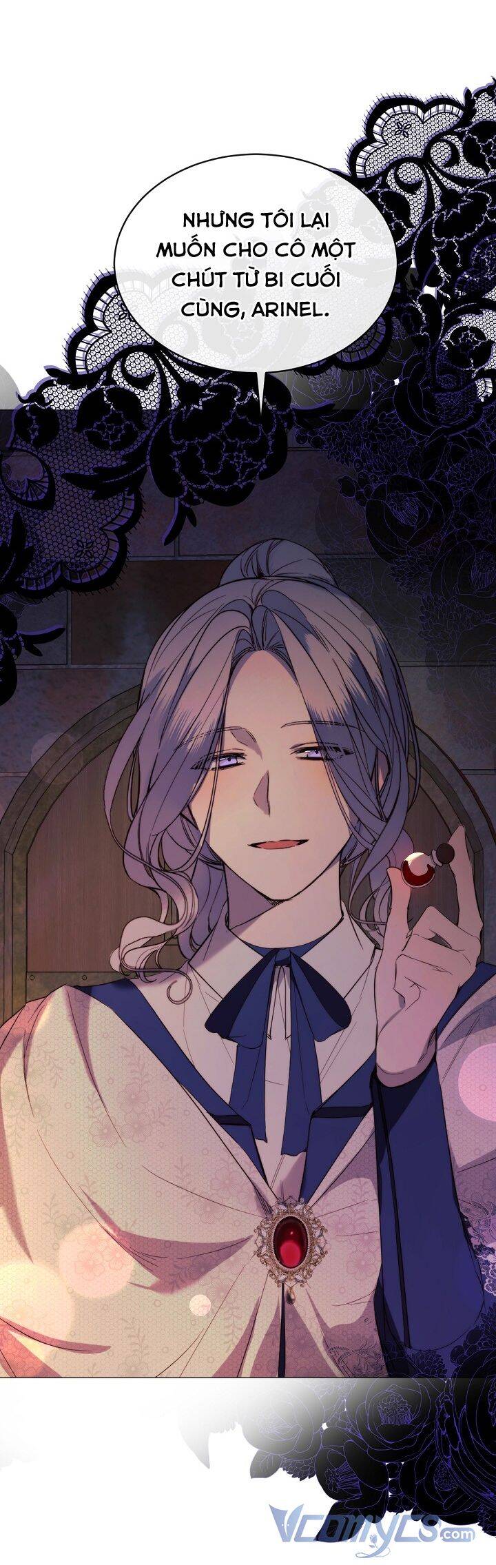 Ác Nữ Cần Bạo Chúa Chapter 47 - 26