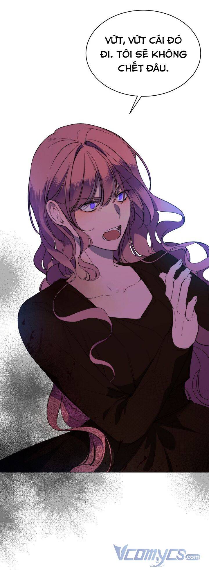 Ác Nữ Cần Bạo Chúa Chapter 47 - 27