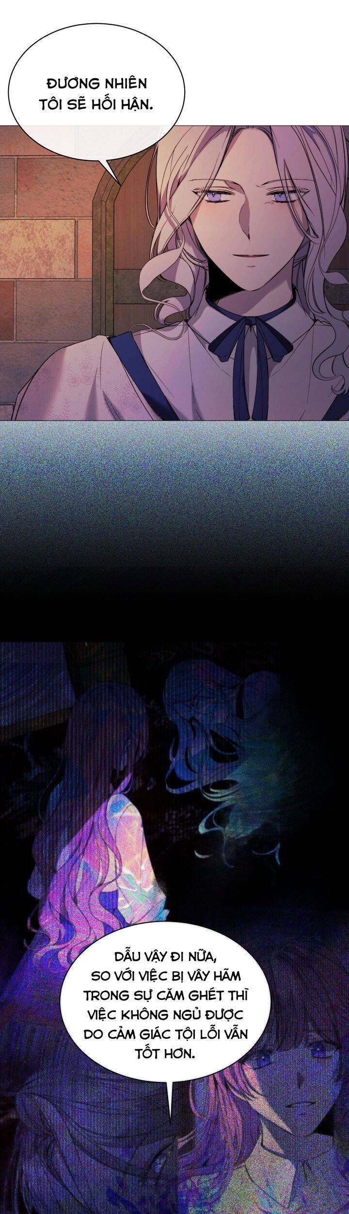 Ác Nữ Cần Bạo Chúa Chapter 47 - 30