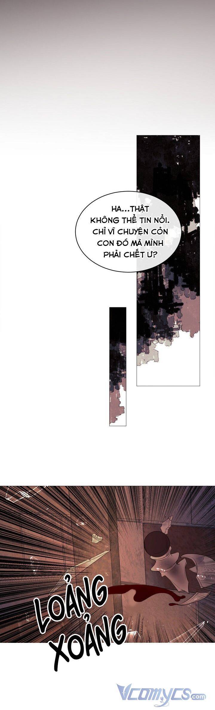 Ác Nữ Cần Bạo Chúa Chapter 47 - 35