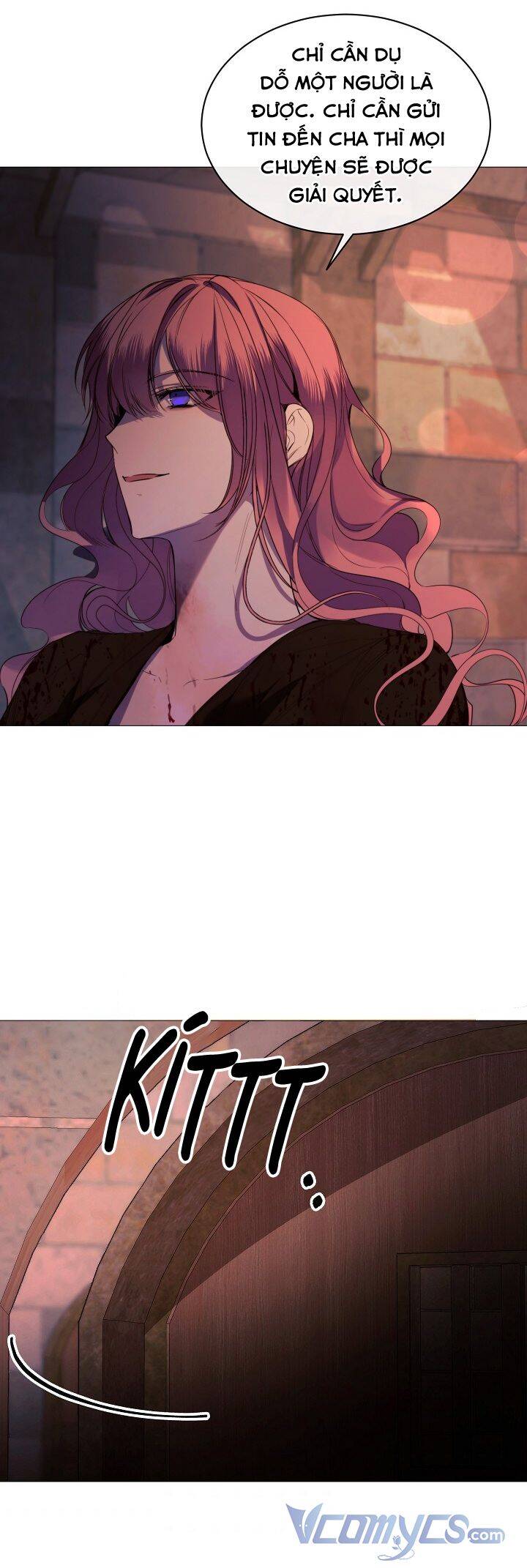 Ác Nữ Cần Bạo Chúa Chapter 47 - 36